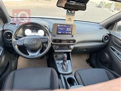 هيونداي كونا